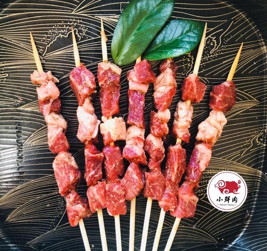 小鲜肉零售 鲜肉市场的新潮流
