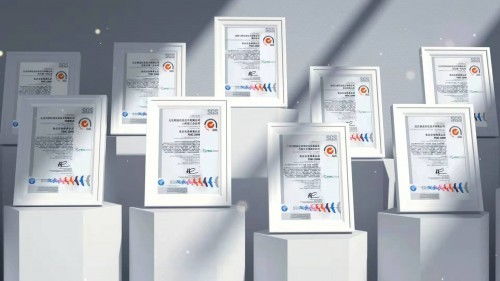 权威认证双星闪耀 京东七鲜以国际视野树立食品安全新标杆