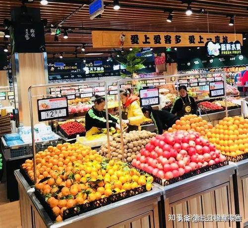 它把自有品牌卖给30家零售同行，山东爱客多如何借商品之力称王鲜肉零售