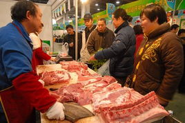 迎春购物正当时 鲜肉零售的选购智慧与餐桌新篇