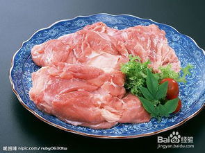 鲜肉零售中的精准切割 掌握技巧，随心所欲