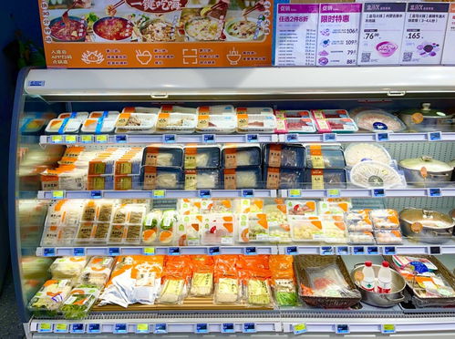 火锅外卖聚焦鲜肉之争，长沙盒马构筑鲜品供应链新格局